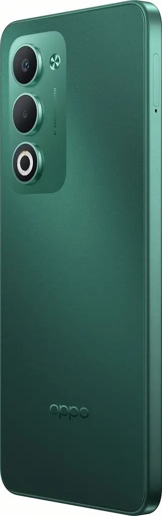 Смартфон OPPO A5 4G 8/256GB Aurora Green (UA UCRF) NFC (with charger) - фото 7
