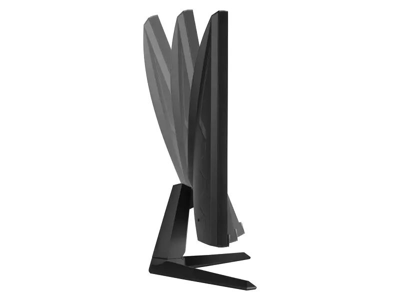 Ігровий монітор Asus TUF Gaming VG259QM5A (90LM0B90-B01O71) - фото 4