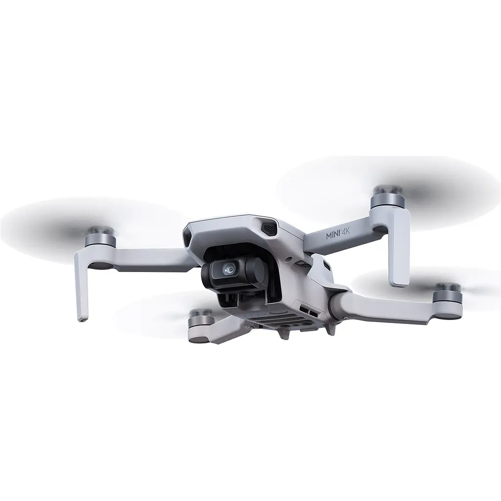 Квадрокоптер DJI Mini 4K (CP.MA.00000787.01) [116457] - фото 4