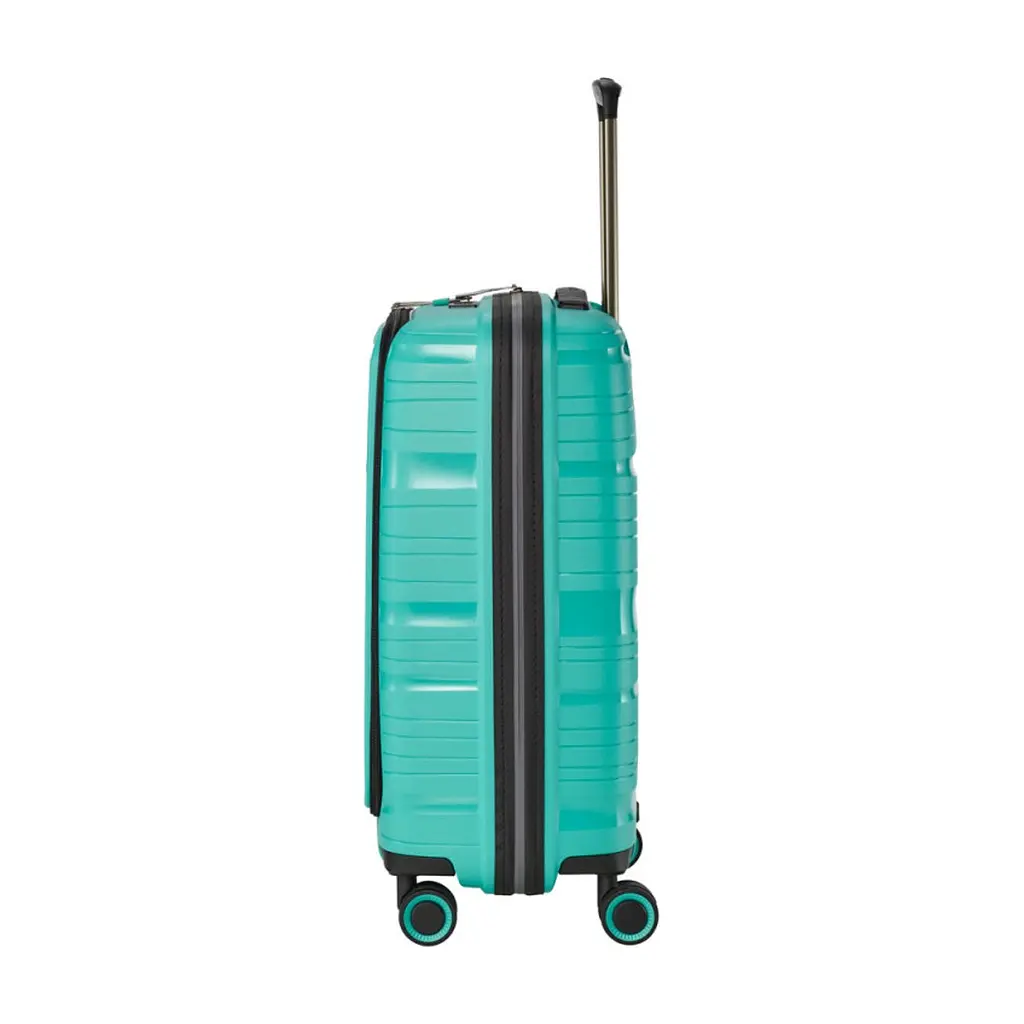 Валіза Travelite Motion Mint S Notebook 15,6" (TL074946-85) - фото 4