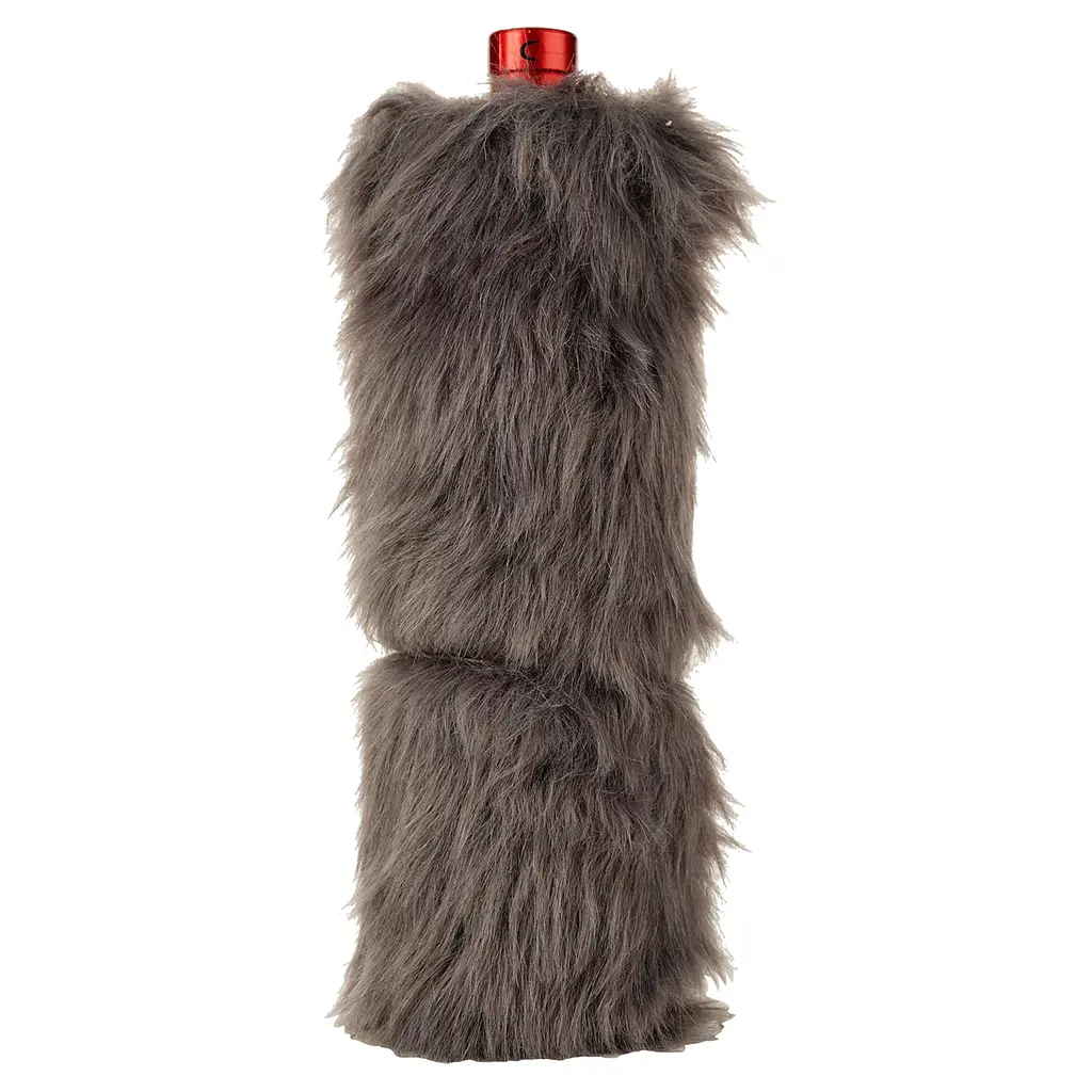 Чохол для пляшки Offtop темно-сірий (854897) - фото 2