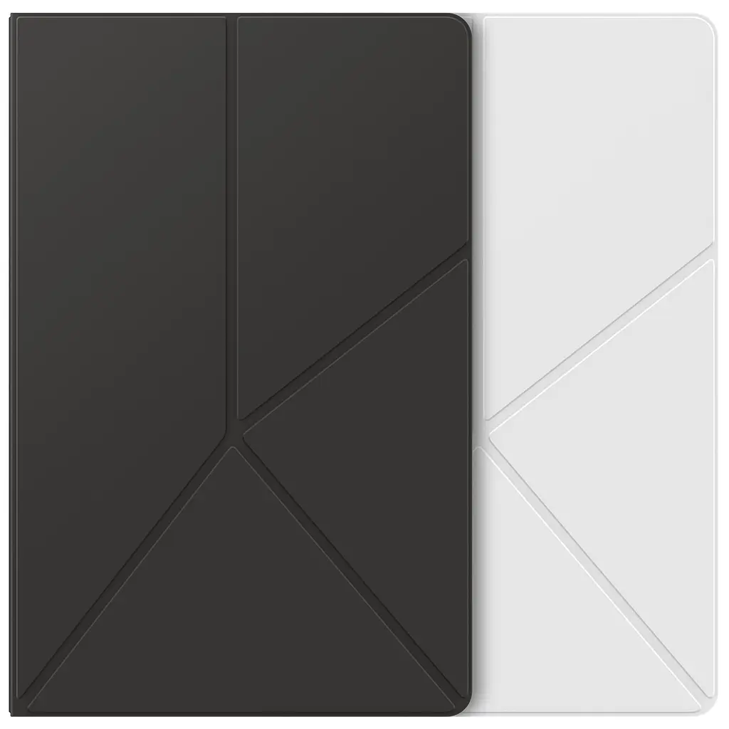 Чохол Samsung Tab S11 Book Cover EF-BX730PBEGWW Black teh0023342 - фото 8