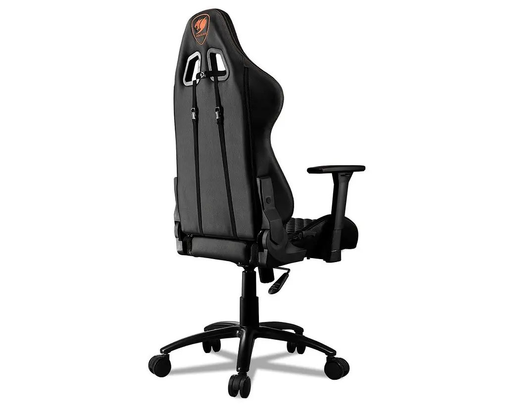 Геймерское кресло Cougar Armor Pro Black (3MARMPRB.0001) [74989] - фото 8