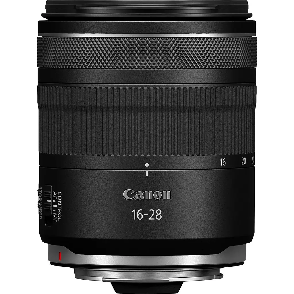 Об'єктив Canon RF 16-28mm f/2.8 IS STM (6906C005) [137383] - фото 2