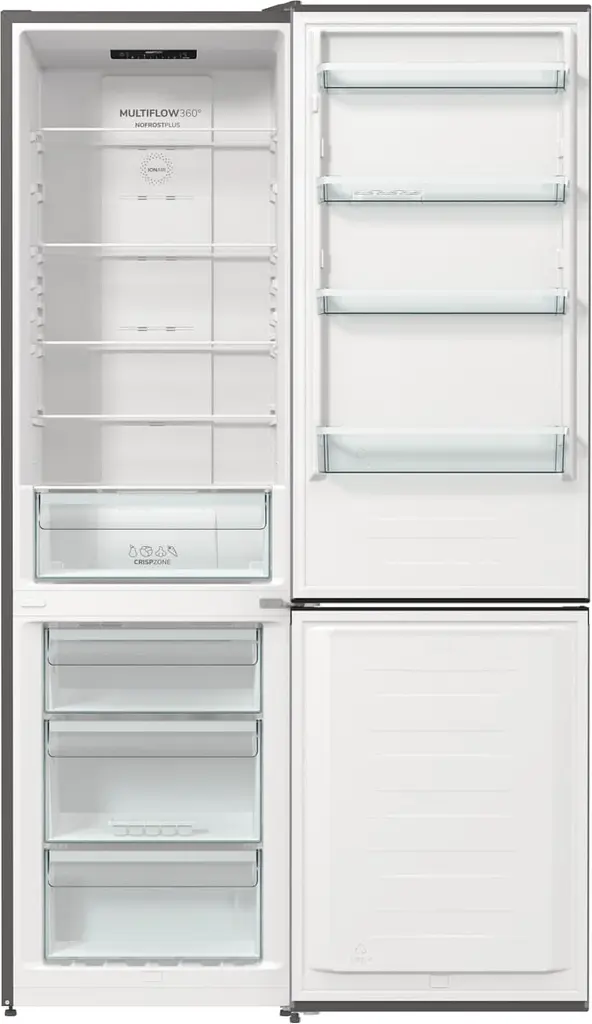 Холодильник Gorenje (NRK6202ES4) - фото 7