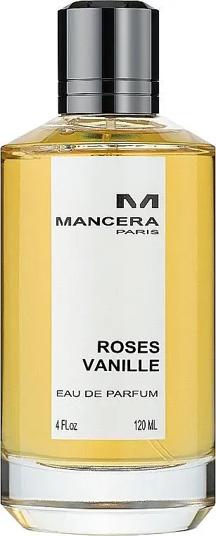 Парфумована вода Mancera Roses Vanille Тестер 120 мл - фото 3