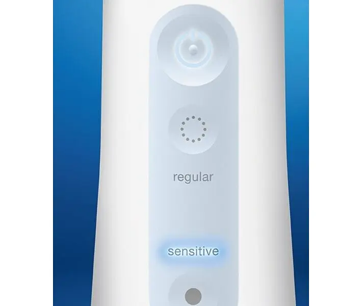 Іригатор Oral-B AquaCare 4 MDH20.016.2 [67760] - фото 4