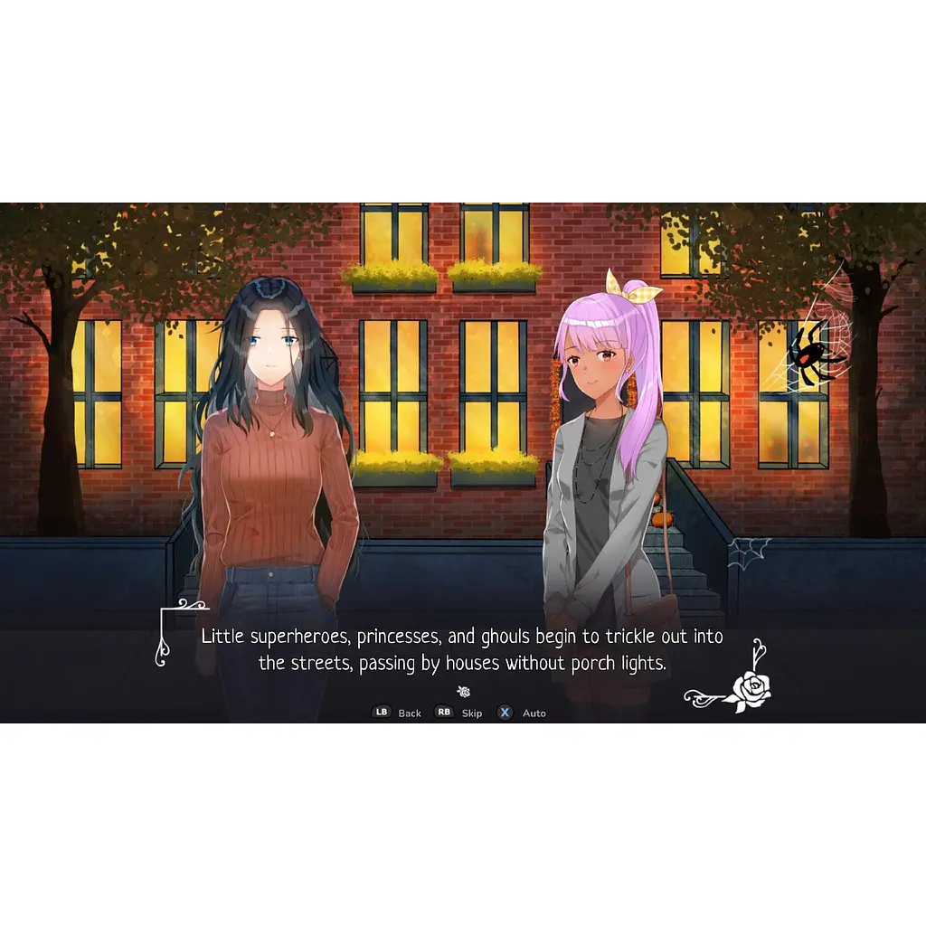 Ключ активации Microsoft Graveyard Girls для Xbox One/Series S/X - фото 6
