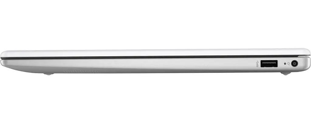 Ноутбук HP 15.6 15-fd0198ua FHD IPS/Intel 3-100U/24GB/1TB/UMA/DOS/White (D16CMEA) - фото 6
