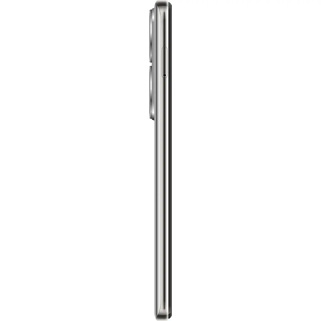 Смартфон Oukitel C38 6/256Gb White [120208] - фото 4