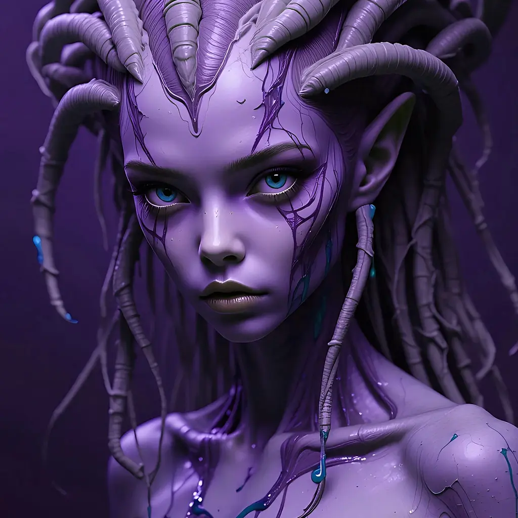 Мастурбатор Fleshlight Fantasy Predator - фото 10