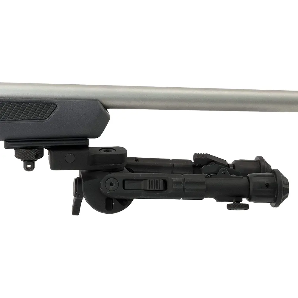Сошки Leapers UTG Recon 360 TL 14-18 см Picatinny - фото 3
