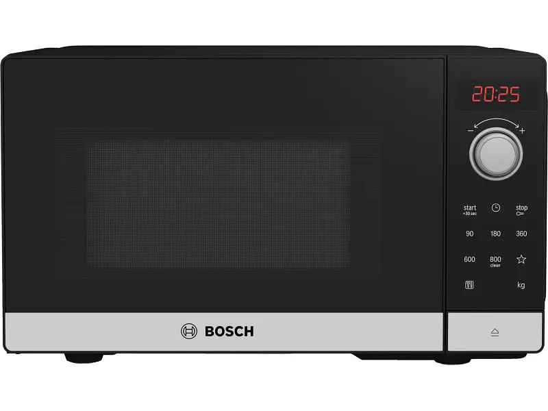 Мікрохвильова піч Bosch FFL023MS2