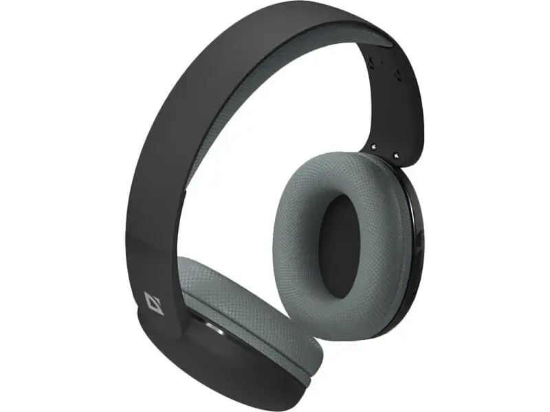 Навушники з мікрофоном Defender FreeMotion B480 Black (63480) - фото 4