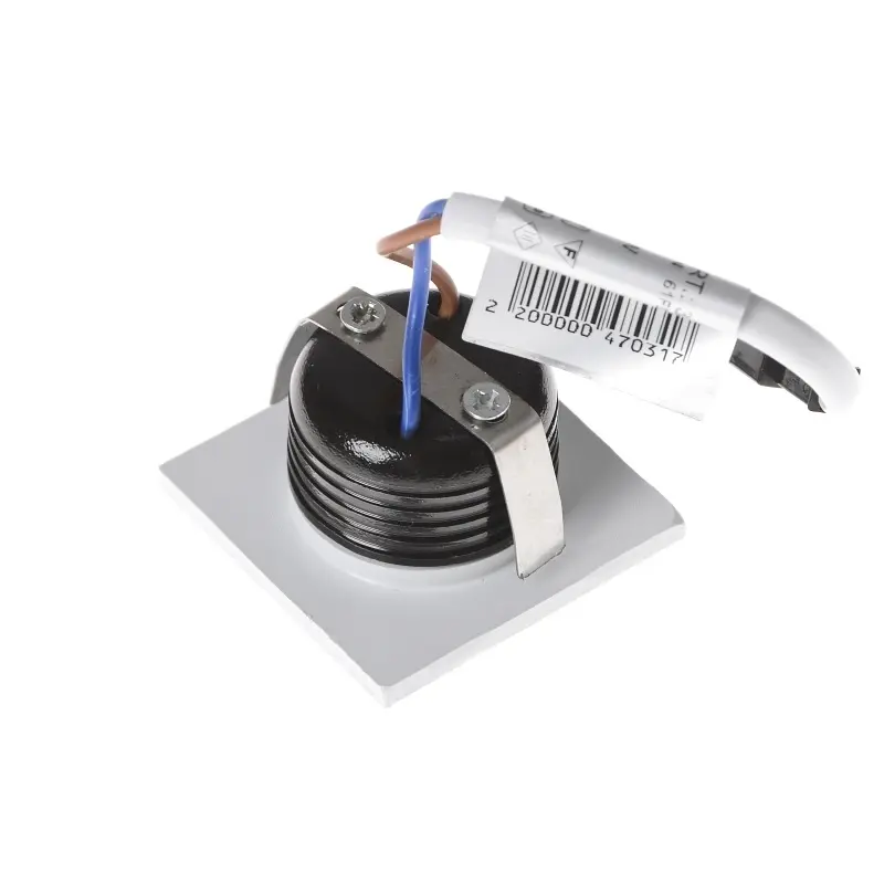 Світильник меблевий точковий Brille LED-192/3W NW 32-440 - фото 2