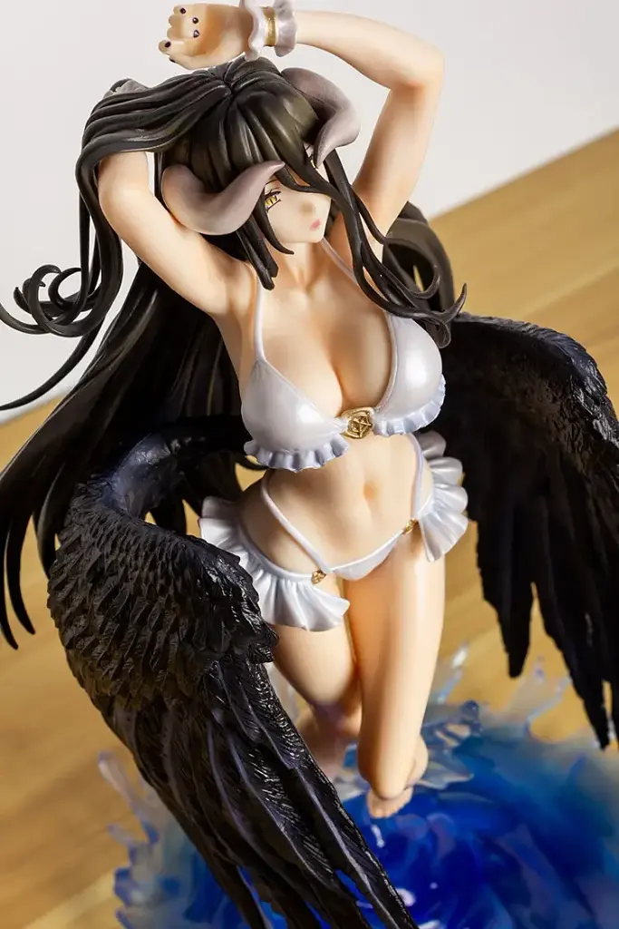 Фігурка Taito Overlord 4 Albedo Оверлорд 4 Альбеда 30 см (O 4 AL 30 China) - фото 2