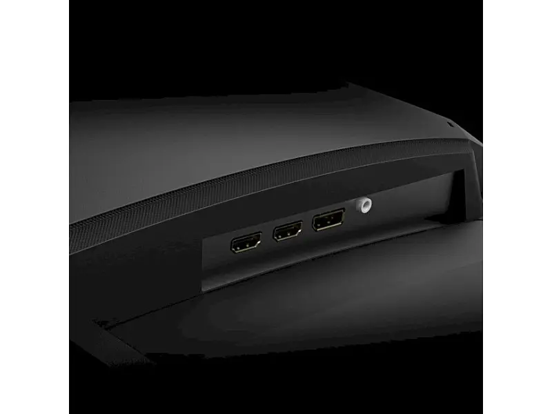 Монітор Gigabyte GS32QCA - фото 6
