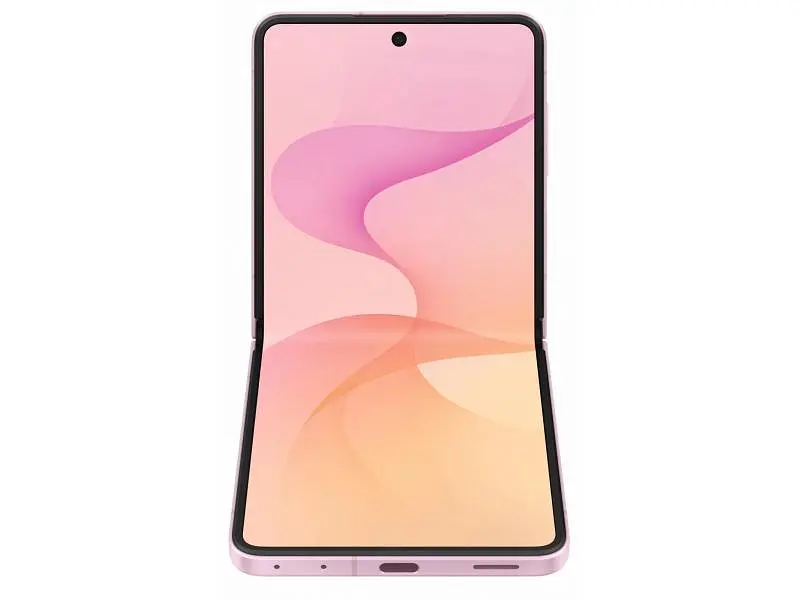 Смартфон Samsung Galaxy Flip8 12/512GB Pink (SM-F776BLIH) - фото 3