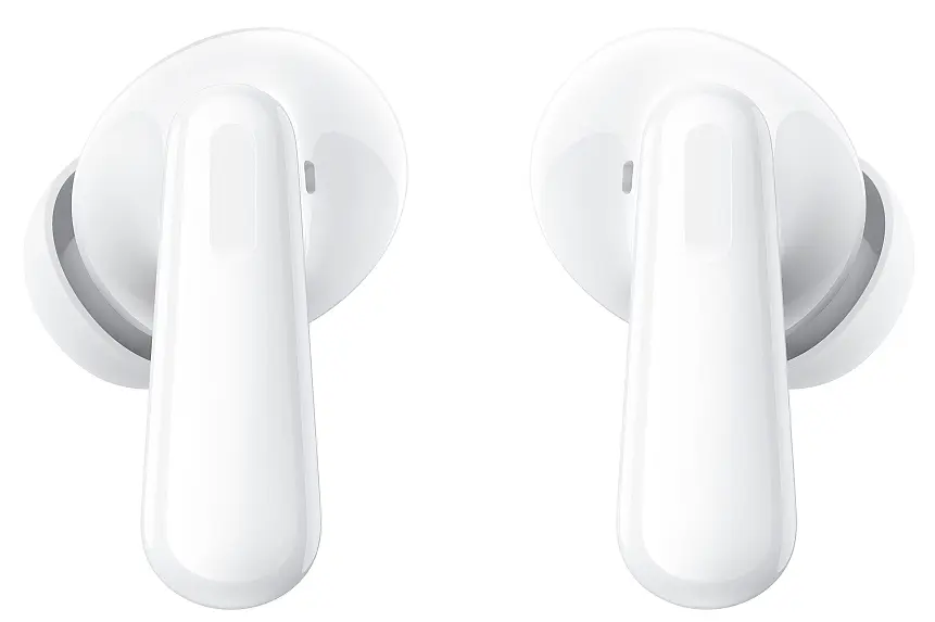 Навушники Enco Air4 ETEE1 Silky White OPPO teh0021326 - фото 3