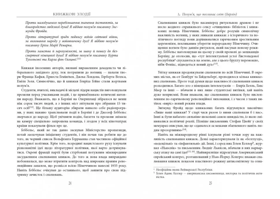 Книжкові злодії - Андерс Ріделл - фото 12