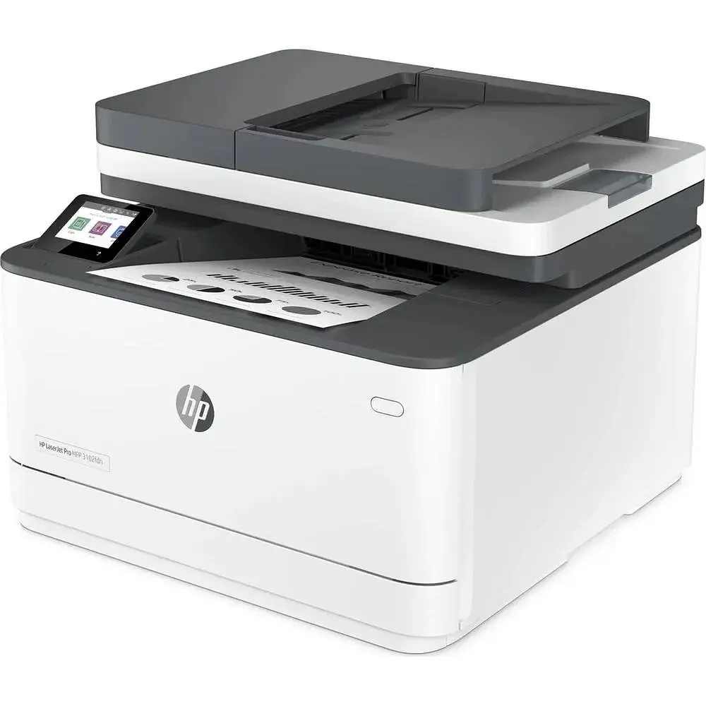 БФП HP LaserJet Pro 3102fdn (3G629F) - фото 2