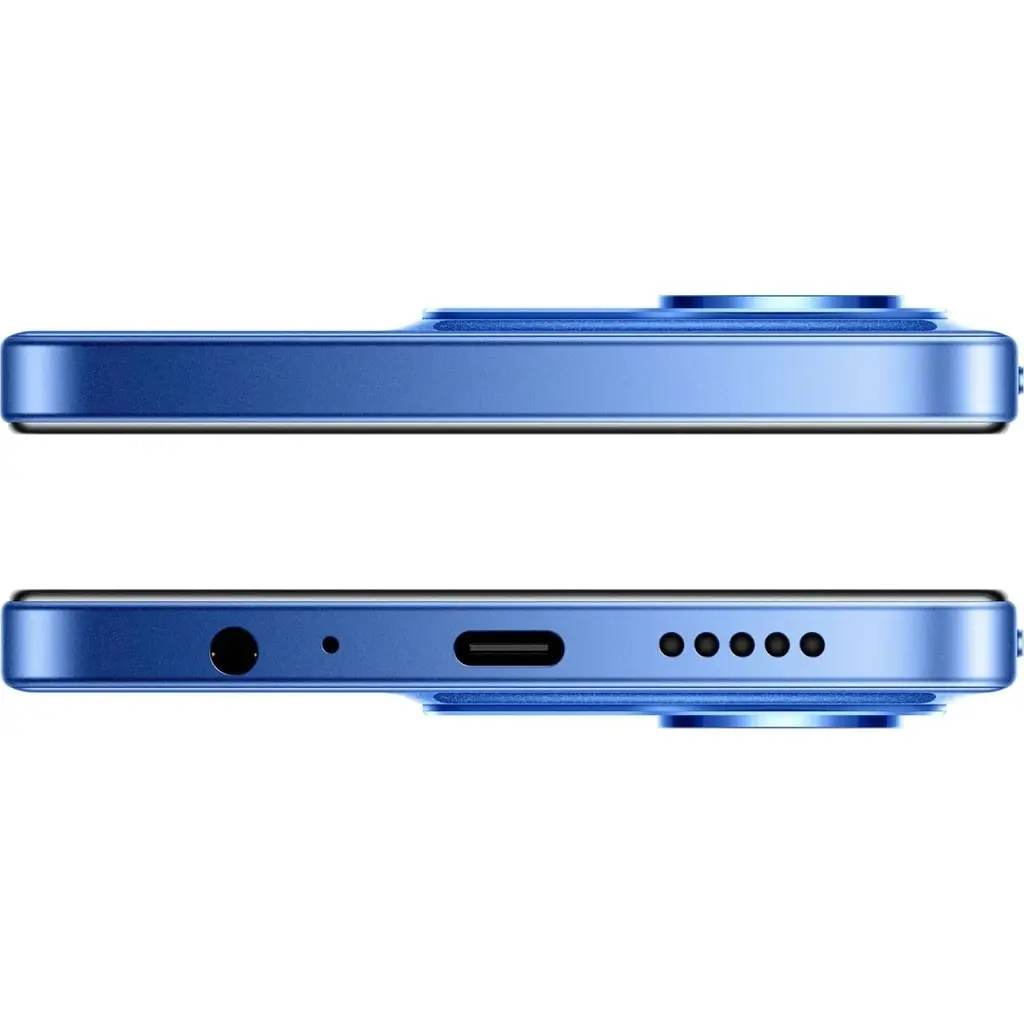 Смартфон Redmi 15C 4/128GB Moonlight Blue Global EU [143441] - фото 9