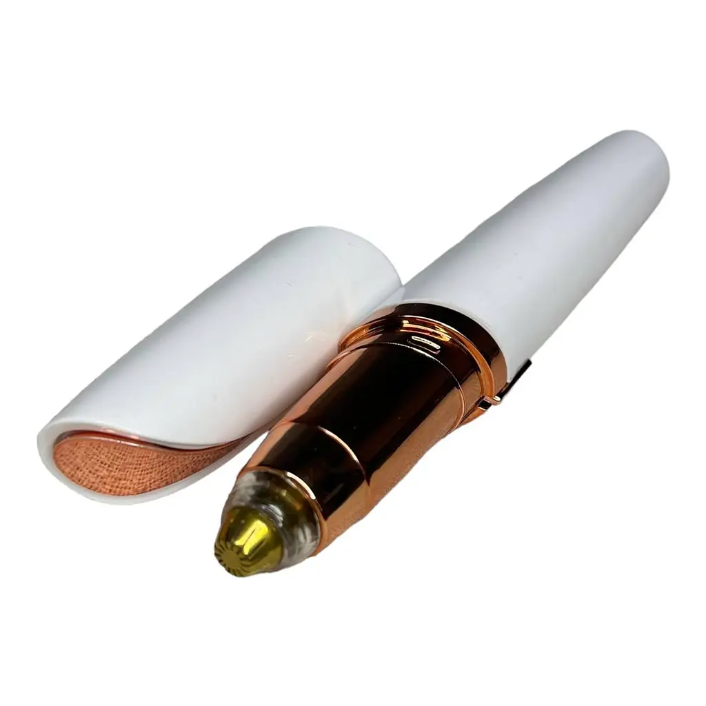 Портативний триммер для брів Flawless Brows NEW (1756375592) - фото 3