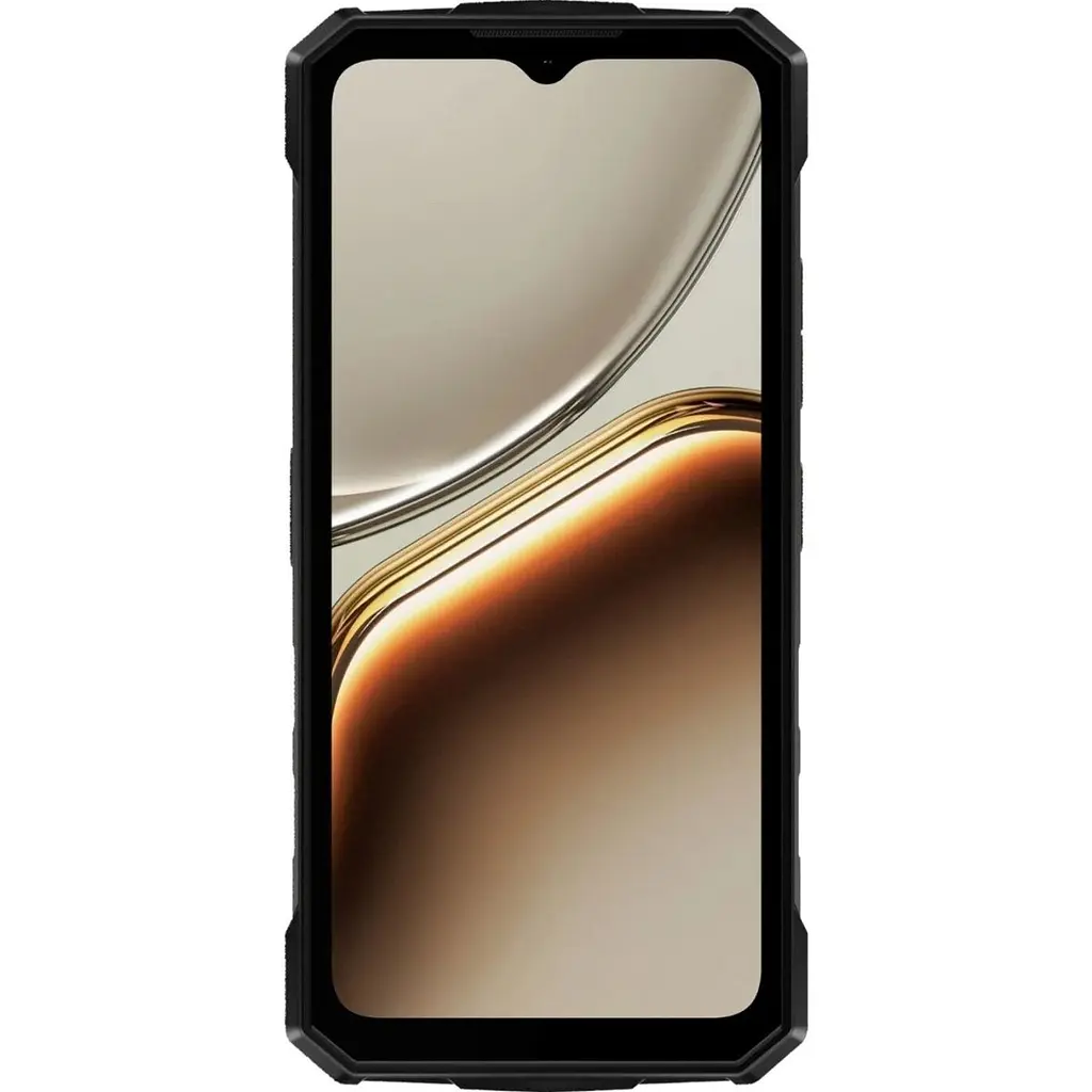 Смартфон Doogee Fire 7 Pro 8/256GB Meteor Silver [170410] - фото 2