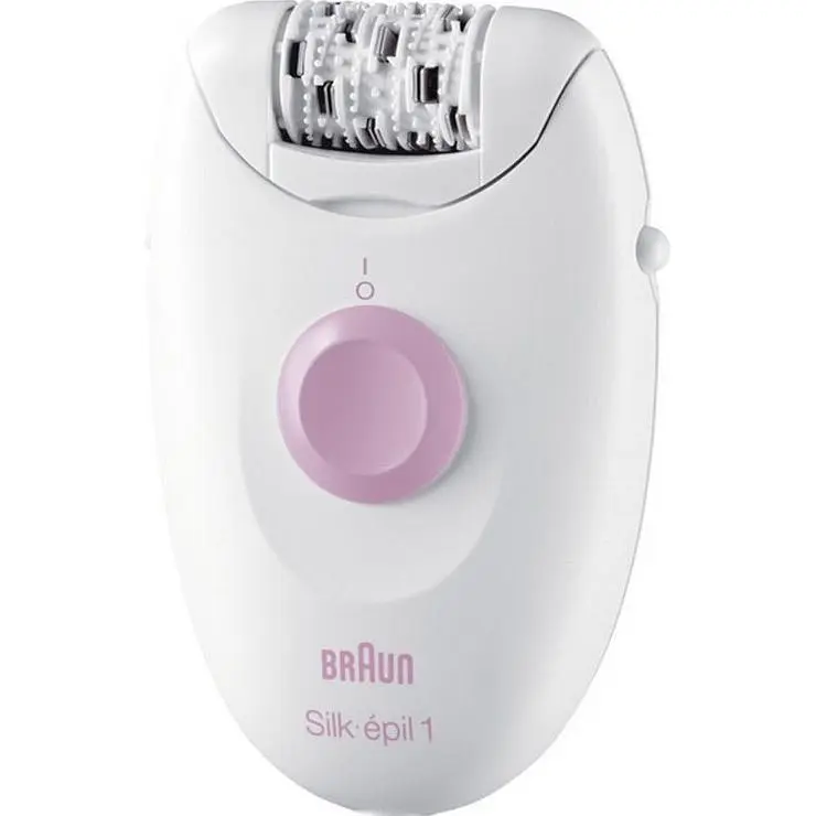Епілятор Braun Silk-epil 1 SE 1370 [97256] - фото 3