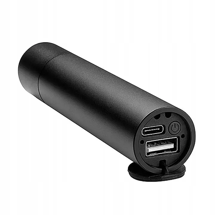 Фонарик светодиодный (LED) ZOOM (+функция Powerbank) PROTESTER hoz0014480 - фото 6