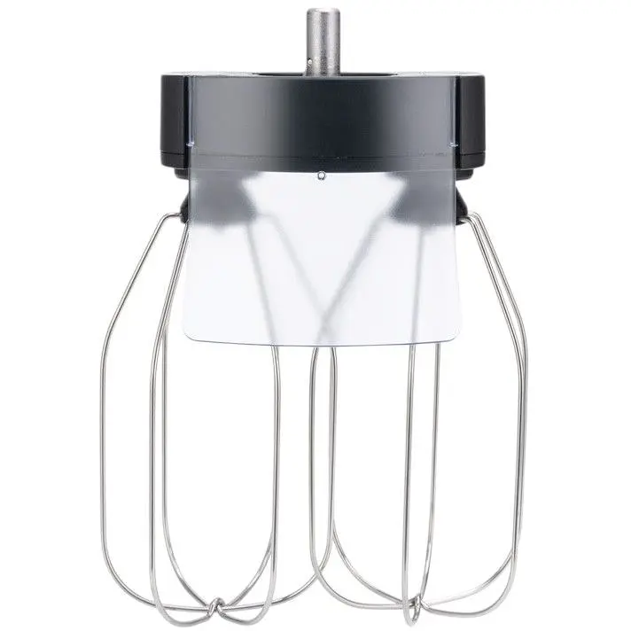 Планетарний міксер Wilfa Probaker Timer KM2GY-T70 (602034) - фото 10