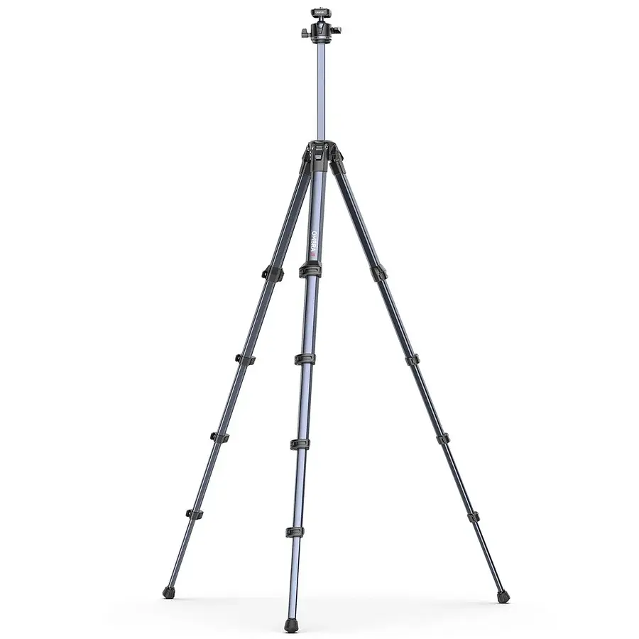 Штатив Ulanzi OMBRA II YING Tripod Black (T156) - фото 4
