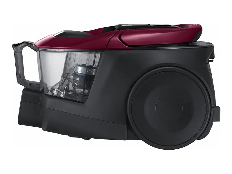 Пилосос Samsung VC07M31A1HP/UK - фото 6