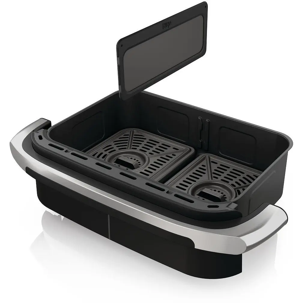 Мультипіч Ninja Foodi FlexDrawer 6.6 л AF550EU (AF550EU) - фото 6