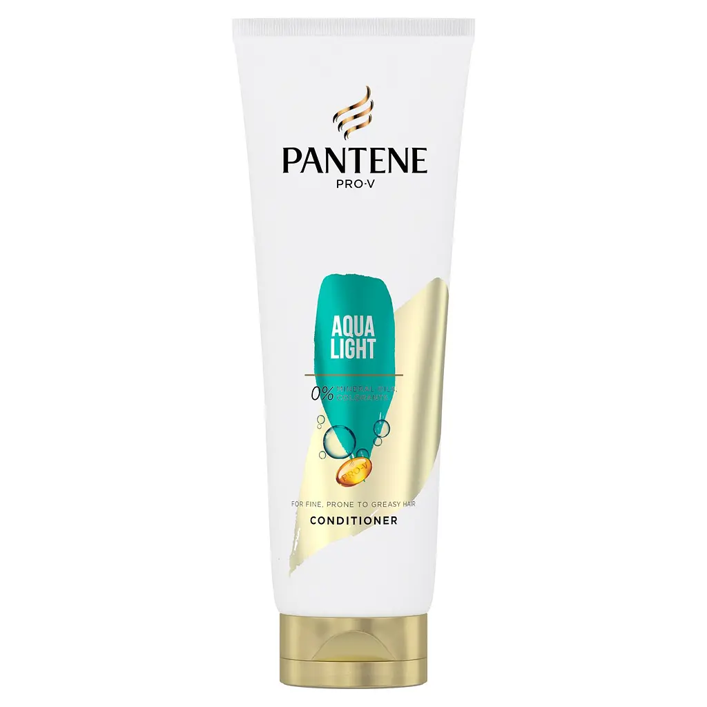 Кондиціонер для волосся Pantene Pro-V Aqualight 200 мл - фото 2