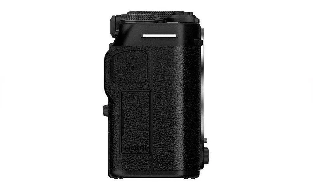 Фотоаппарат Fujifilm X-M5 Black + XC 15-45mm f/3,5-5,6 OIS PZ - фото 6