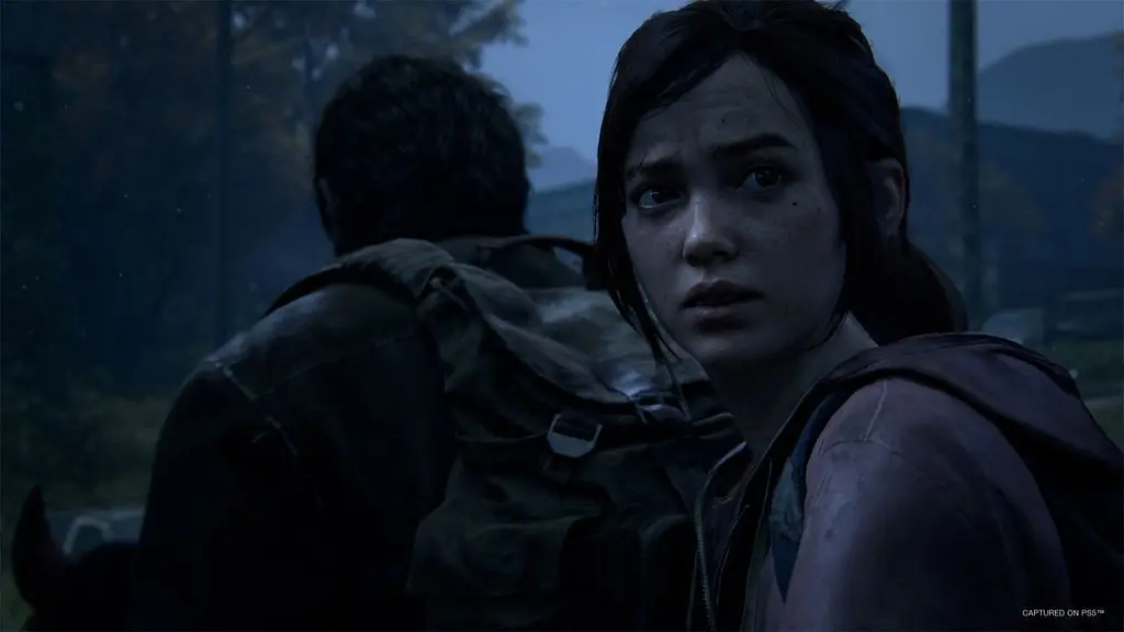 Гра The Last of Us Part I для PS5 (RU) [79874] - фото 2