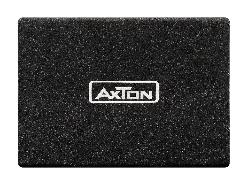 Сабвуфер Axton ATB120A - фото 2