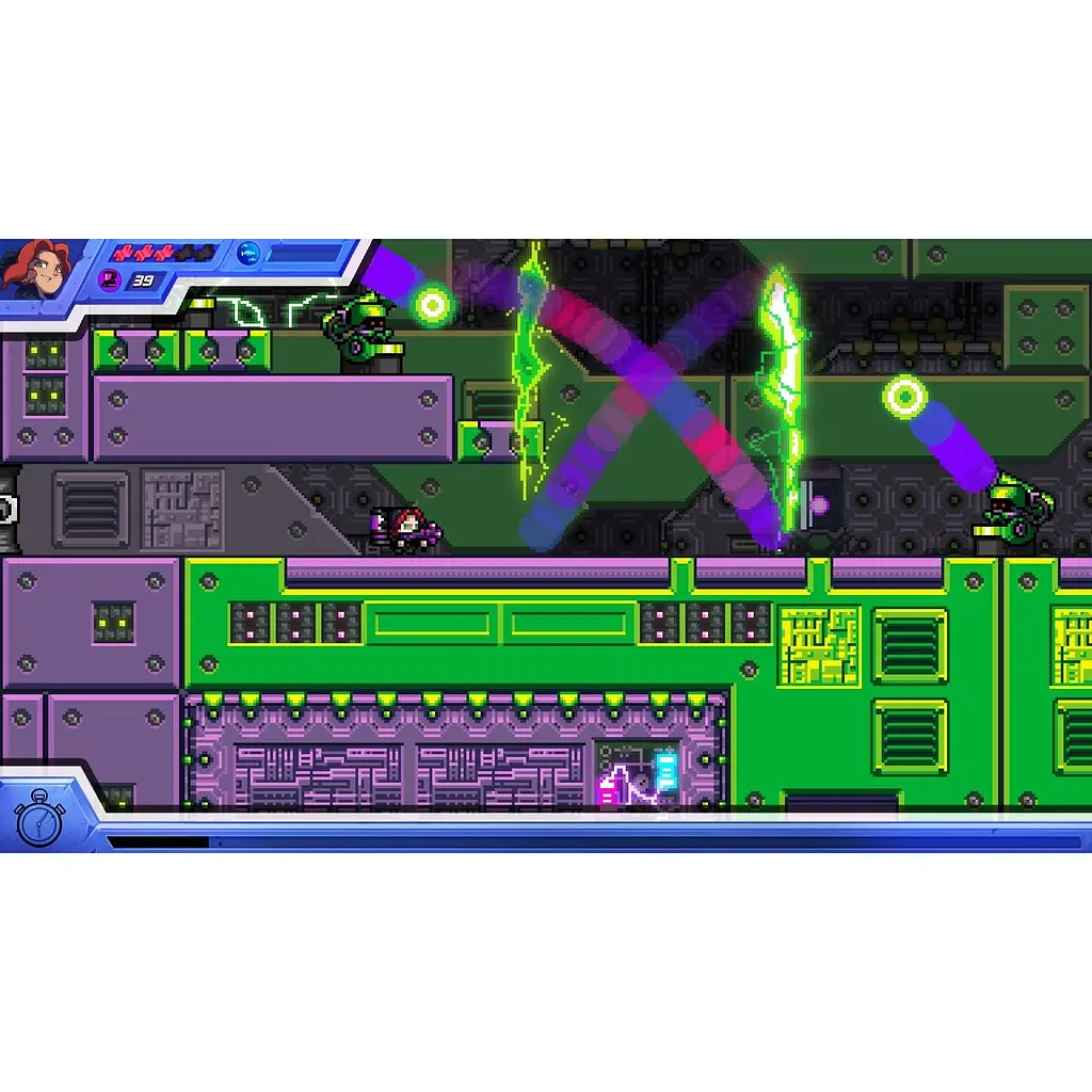 Ключ активации Microsoft Guns N' Runs для Xbox One/Series S/X - фото 7