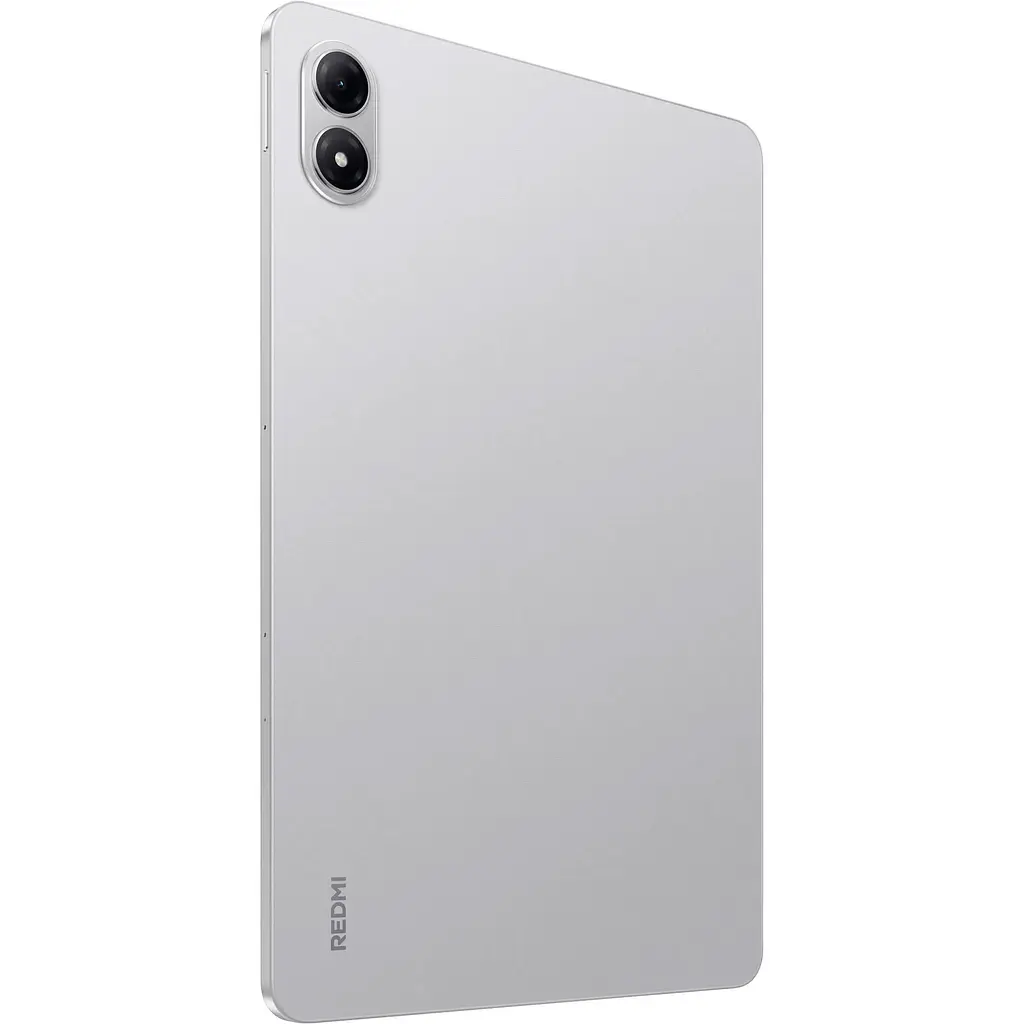 Планшет Redmi Pad 2 Pro 8/256GB Wi-Fi Silver (VHU6252EU) Global EU [159879] - фото 5