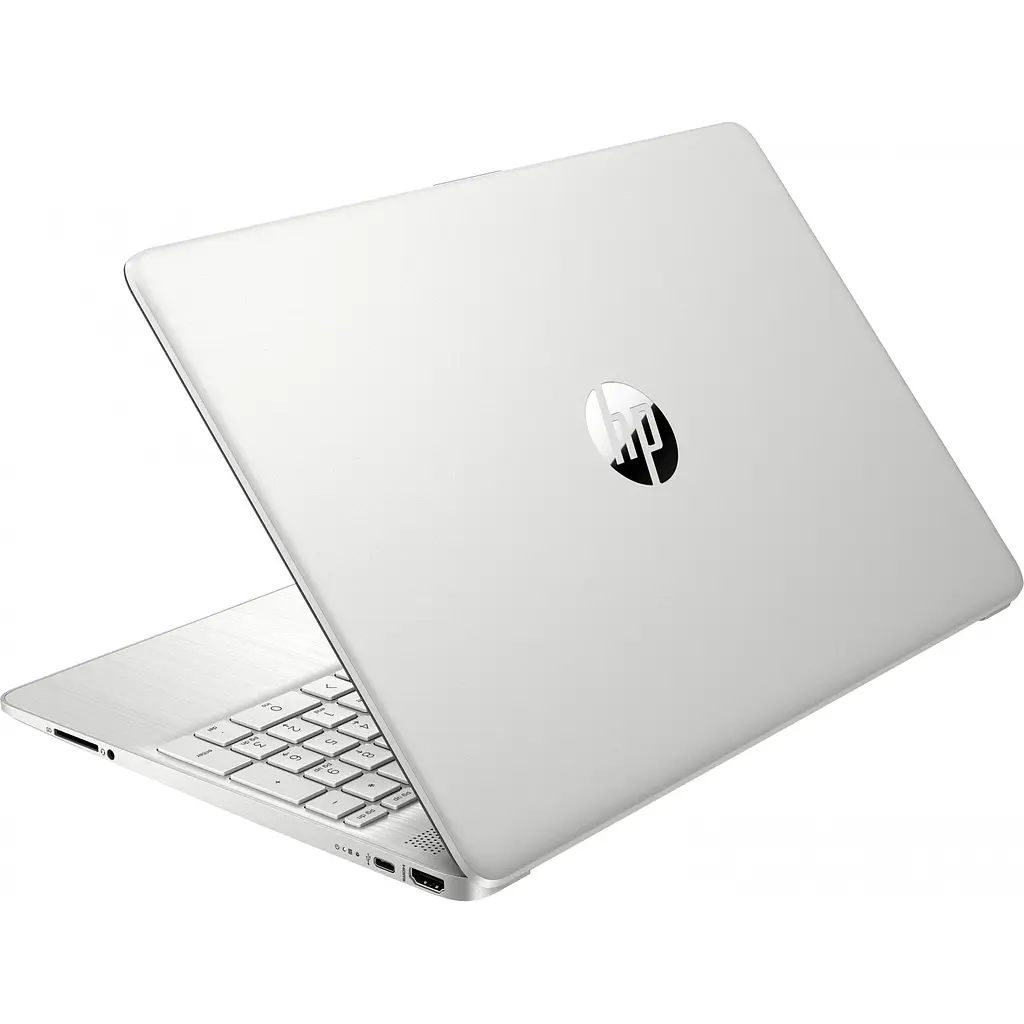 Ноутбук HP,3 5300U 38GHz,8 GB DDR4,256 GB,DOS,DDR4 - фото 4