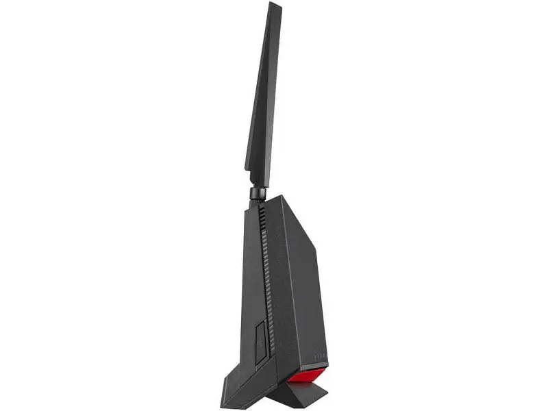 Бездротовий маршрутизатор (роутер) Asus RT-BE86U (90IG08W0-MO9A0V) - фото 5