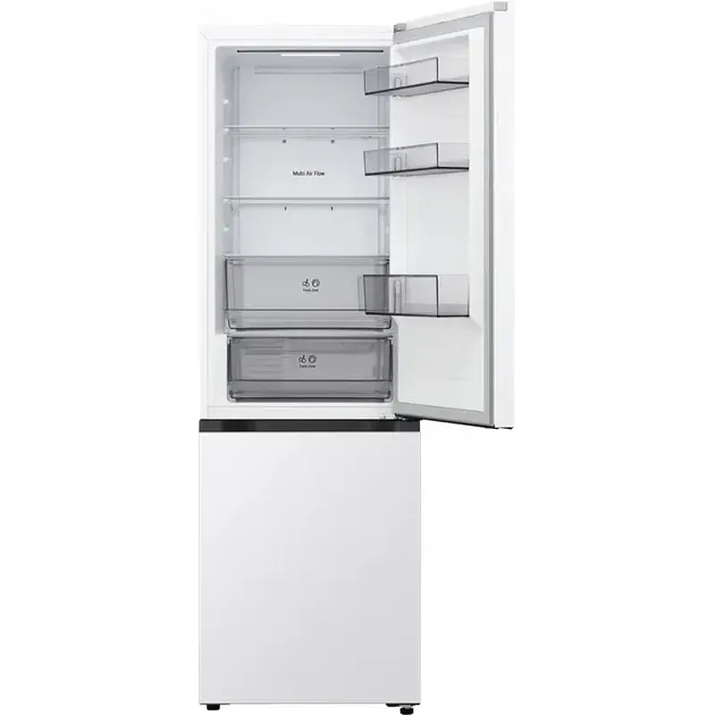 Холодильник LG GC-B459EQYM - фото 7