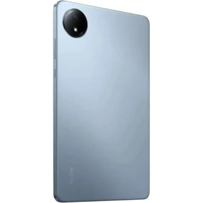 Планшет Xiaomi Redmi Pad SE 8.7 4/128GB 4G Sky Blue (VHU4956EU) UA UCRF - фото 5
