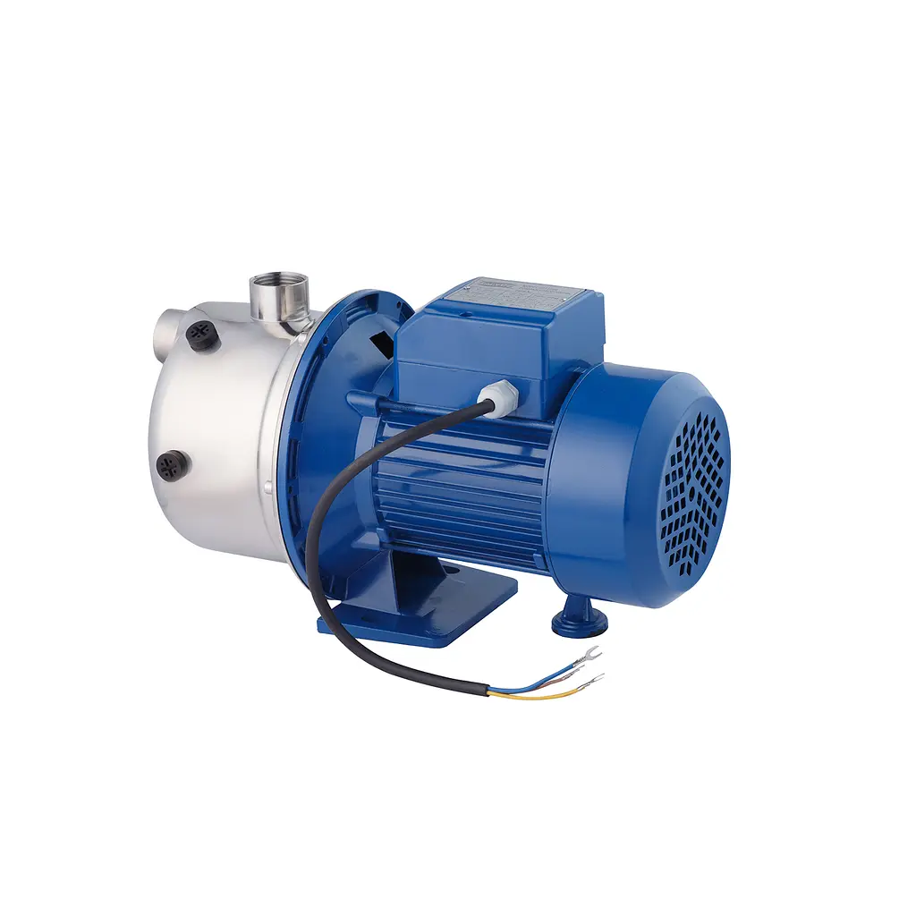 Насос поверхневий Forwater JET 150S 1,5 кВт CV010833 - фото 2