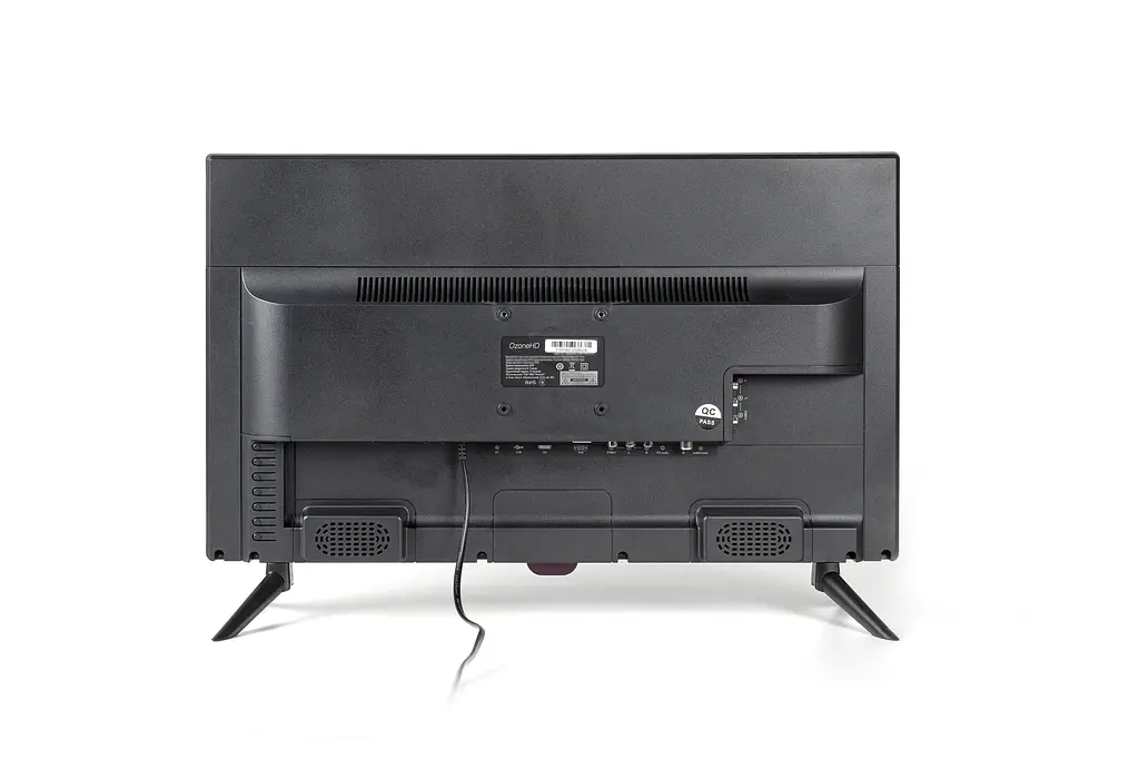 Телевiзор OzoneHD 24FN93T2 - фото 3