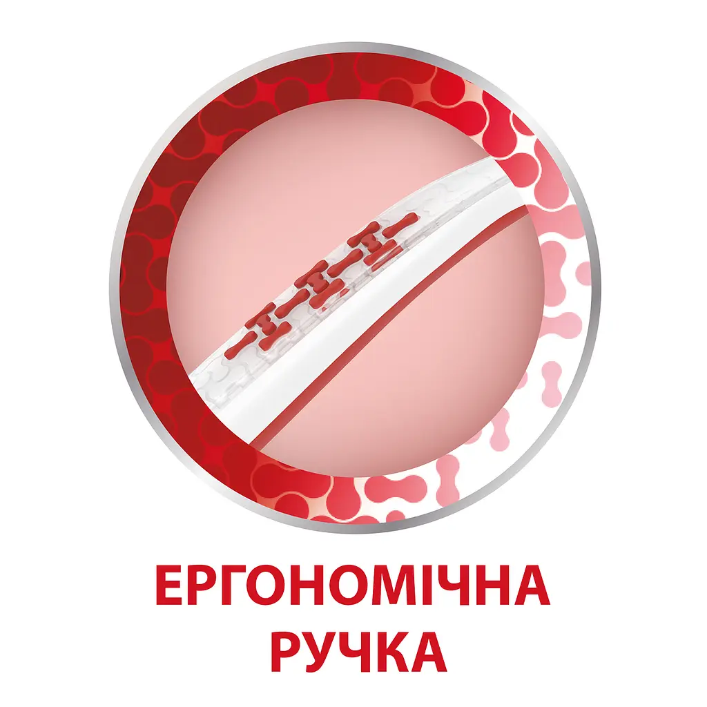 Зубна щітка Parodontax Комплексний Захист м'яка фіолетова - фото 4