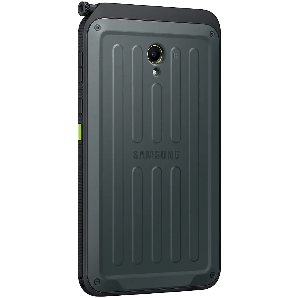 Планшет Samsung Galaxy Tab Active 5 X306B 6/128GB 5G (SM-X306BZGAEUC) - фото 11