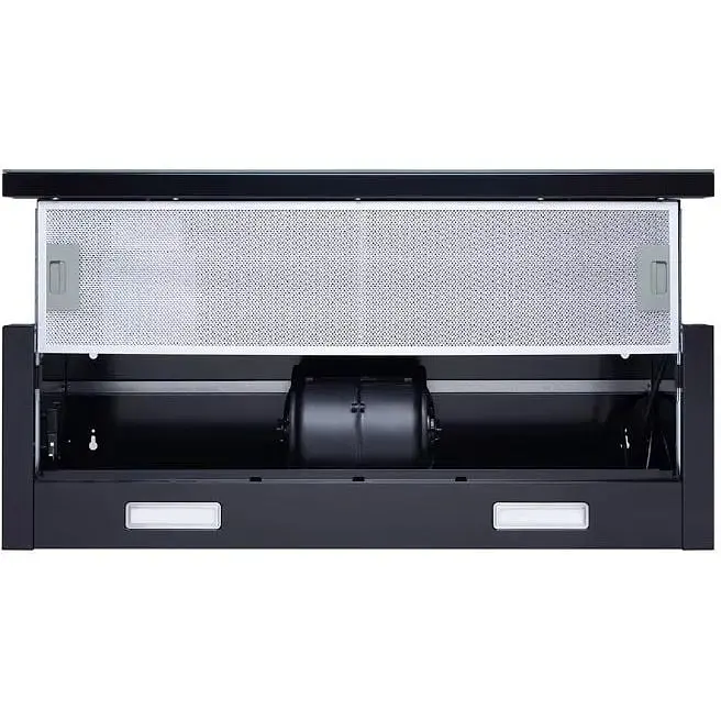 Витяжка телескопічна Minola HTLS 9935 BL 1300 LED - фото 5