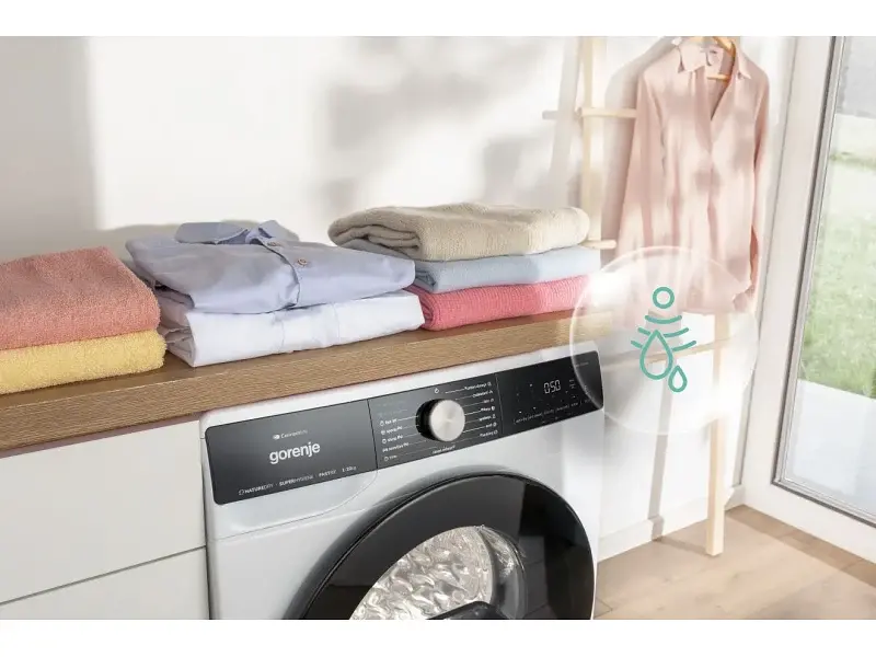 Сушильна машина Gorenje DPNE83GNLWIFI - фото 3
